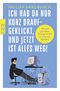 Ich hab da nur kurz draufgeklickt, und jetzt ist alles weg! Cover des Buches Ich hab da nur kurz draufgeklickt, und jetzt ist alles weg! (ISBN: 9783499017360)