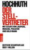 Der Stellvertreter Cover des Buches Der Stellvertreter (ISBN: 9783499109973)