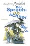 Der Sprachabschneider Cover des Buches Der Sprachabschneider (ISBN: 9783499206856)