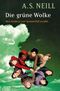 Die grüne Wolke Cover des Buches Die grüne Wolke (ISBN: 9783499207945)