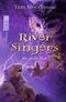 River Singers - Die große Flut Cover des Buches River Singers - Die große Flut (ISBN: 9783499212246)