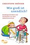 Wie groß ist unendlich? Cover des Buches Wie groß ist unendlich? (ISBN: 9783499213113)
