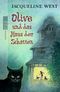Olive und das Haus der Schatten Cover des Buches Olive und das Haus der Schatten (ISBN: 9783499215285)