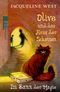 Olive und das Haus der Schatten. Im Bann der Magie Cover des Buches Olive und das Haus der Schatten. Im Bann der Magie (ISBN: 9783499215292)
