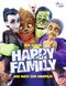 Happy Family. Das Buch zum Kinofilm Cover des Buches Happy Family. Das Buch zum Kinofilm (ISBN: 9783499217876)