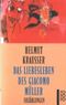Das Liebesleben des Giacomo Müller: Erzählungen Cover des Buches Das Liebesleben des Giacomo Müller: Erzählungen (ISBN: 9783499220265)