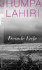 Fremde Erde Cover des Buches Fremde Erde (ISBN: 9783499248399)