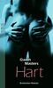 Hart Cover des Buches Hart (ISBN: 9783499252068)