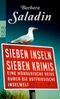 Sieben Inseln. Sieben Krimis Cover des Buches Sieben Inseln. Sieben Krimis (ISBN: 9783499256332)