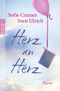 Herz an Herz Cover des Buches Herz an Herz (ISBN: 9783499256653)