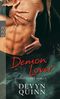 Demon Lover Cover des Buches Demon Lover (ISBN: 9783499256769)
