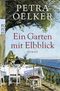 Ein Garten mit Elbblick Cover des Buches Ein Garten mit Elbblick