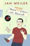 Mein neues Leben als Mensch Cover des Buches Mein neues Leben als Mensch (ISBN: 9783499258688)