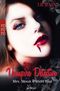 Vampire Detective. Mrs. Moon wittert Blut Cover des Buches Vampire Detective. Mrs. Moon wittert Blut (ISBN: 9783499259272)