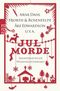 Jul-Morde Cover des Buches Jul-Morde (ISBN: 9783499267314)