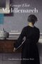 Middlemarch Cover des Buches Middlemarch (ISBN: 9783499272745)