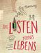 Die Listen meines Lebens Cover des Buches Die Listen meines Lebens (ISBN: 9783499273292)