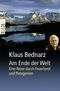 Am Ende der Welt Cover des Buches Am Ende der Welt (ISBN: 9783499619427)