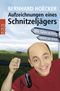 Aufzeichnungen eines Schnitzeljägers Cover des Buches Aufzeichnungen eines Schnitzeljägers (ISBN: 9783499622526)