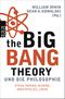 The Big Bang Theory und die Philosophie Cover des Buches The Big Bang Theory und die Philosophie (ISBN: 9783499628924)