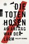 Die Toten Hosen Cover des Buches Die Toten Hosen (ISBN: 9783499630033)