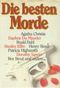 Die besten Morde Cover des Buches Die besten Morde (ISBN: 9783502512905)