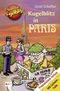 Kommissar Kugelblitz - Kugelblitz in Paris Cover des Buches Kommissar Kugelblitz - Kugelblitz in Paris (ISBN: 9783505126734)