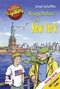 Kommissar Kugelblitz - Kugelblitz in New York Cover des Buches Kommissar Kugelblitz - Kugelblitz in New York (ISBN: 9783505127694)