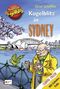 Kommissar Kugelblitz - Kugelblitz in Sydney Cover des Buches Kommissar Kugelblitz - Kugelblitz in Sydney (ISBN: 9783505128530)