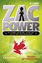Zac Power 01 Cover des Buches Zac Power 01 (ISBN: 9783505133053)