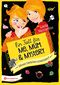 Ein Fall für Me, Mum & Mystery - Können Elefanten schwindeln? Cover des Buches Ein Fall für Me, Mum & Mystery - Können Elefanten schwindeln? (ISBN: 9783505139307)