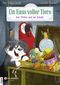 Ein Haus voller Tiere, Band 02 Cover des Buches Ein Haus voller Tiere, Band 02 (ISBN: 9783505139871)