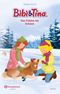 Bibi & Tina - Das Fohlen im Schnee Cover des Buches Bibi & Tina - Das Fohlen im Schnee (ISBN: 9783505140563)