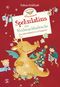 Spekulatius, der Weihnachtsdrache Cover des Buches Spekulatius, der Weihnachtsdrache (ISBN: 9783505142130)