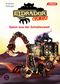 Eldrador Creatures: Spion aus der Schattenwelt Cover des Buches Eldrador Creatures: Spion aus der Schattenwelt (ISBN: 9783505153228)