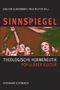 Sinnspiegel Cover des Buches Sinnspiegel (ISBN: 9783506766748)