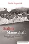 Stalins Mannschaft: Teamarbeit und Tyrannei im Kreml Cover des Buches Stalins Mannschaft: Teamarbeit und Tyrannei im Kreml (ISBN: 9783506784322)