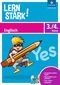 LERNSTARK: Englisch 3 / 4 Cover des Buches LERNSTARK: Englisch 3 / 4 (ISBN: 9783507232785)