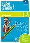 LERNSTARK: Mathematik 4 Cover des Buches LERNSTARK: Mathematik 4 (ISBN: 9783507232792)