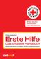 Erste Hilfe - das offizielle Handbuch Cover des Buches Erste Hilfe - das offizielle Handbuch (ISBN: 9783517082769)