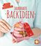 Zauberhafte Backideen Cover des Buches Zauberhafte Backideen (ISBN: 9783517092959)