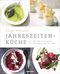 Jahreszeitenküche Cover des Buches Jahreszeitenküche (ISBN: 9783517094083)