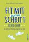 Fit mit jedem Schritt Cover des Buches Fit mit jedem Schritt (ISBN: 9783517095349)