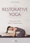 Restorative Yoga Cover des Buches Restorative Yoga (ISBN: 9783517097428)