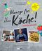 Manege frei für kleine Köche! Cover des Buches Manege frei für kleine Köche! (ISBN: 9783517098630)