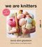 We are knitters Cover des Buches We are knitters (ISBN: 9783517099293)