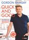 Quick and Good Cover des Buches Quick and Good (ISBN: 9783517099705)
