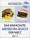 Das einfachste Abnehm-Buch der Welt Cover des Buches Das einfachste Abnehm-Buch der Welt (ISBN: 9783517101446)