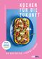 Kochen für die Zukunft - Die Welt retten - aber mit Genuss! Cover des Buches Kochen für die Zukunft - Die Welt retten - aber mit Genuss! (ISBN: 9783517101934)