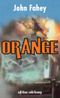Orange Cover des Buches Orange (ISBN: 9783518125199)